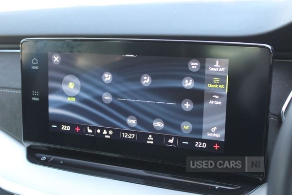 Used Skoda Octavia 2024 for sale - 77575576: Photo 12