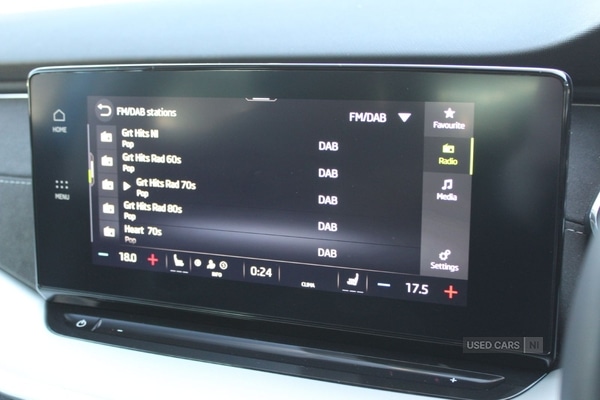 Used Skoda Octavia 2024 for sale - 77575576: Photo 13