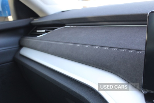 Used Skoda Octavia 2024 for sale - 77575576: Photo 19