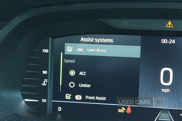 Used Skoda Octavia 2024 for sale - 77575576: Photo 20