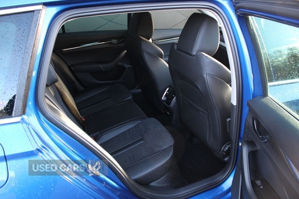 Used Skoda Octavia 2024 for sale - 77575576: Photo 21