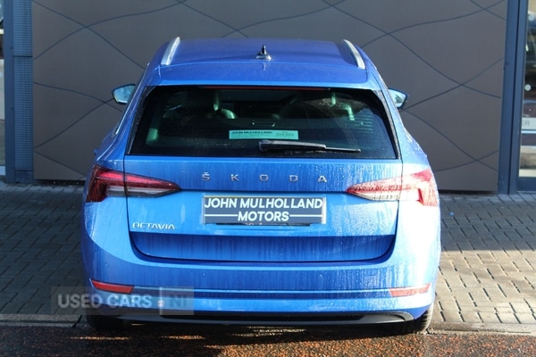 Used Skoda Octavia 2024 for sale - 77575576: Photo 27
