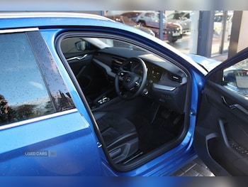 Used Skoda Octavia 2024 for sale - 77575576: Photo