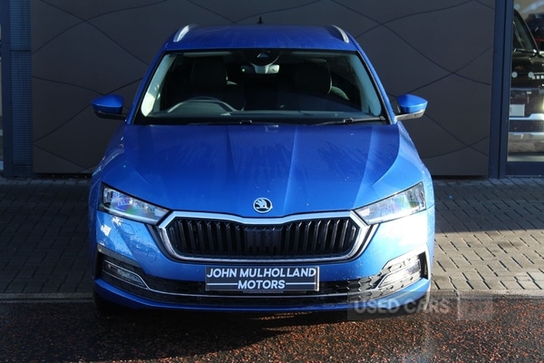 Used Skoda Octavia 2024 for sale - 77575576: Photo 3