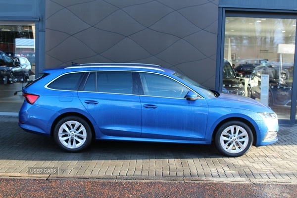 Used Skoda Octavia 2024 for sale - 77575576: Photo 30