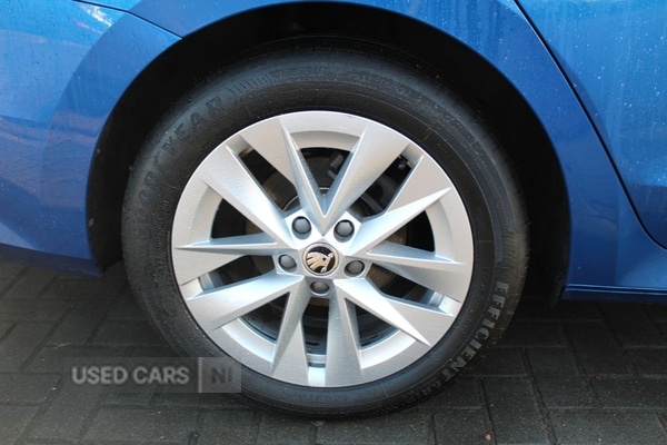 Used Skoda Octavia 2024 for sale - 77575576: Photo 31