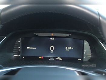 Used Skoda Octavia 2024 for sale - 77575576: Photo