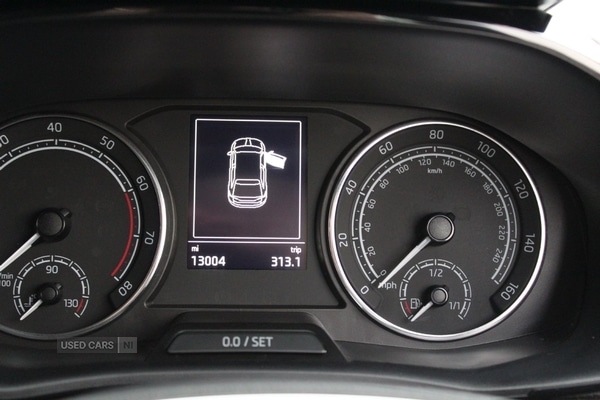 Used Skoda Fabia 2024 for sale - 77041211: Photo 11