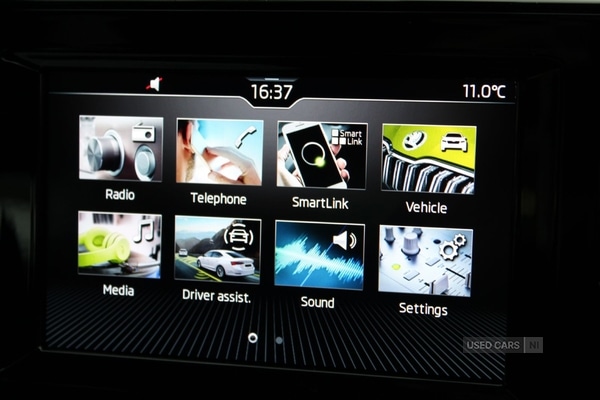 Used Skoda Fabia 2024 for sale - 77041211: Photo 12