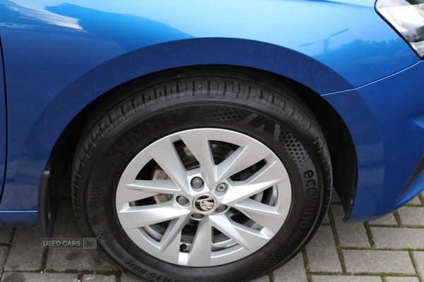 Used Skoda Fabia 2024 for sale - 77041211: Photo 15