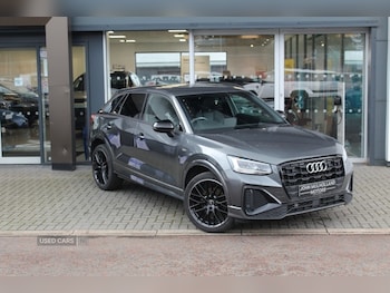 Used Audi Q2 2022 for sale - 76419485: Photo