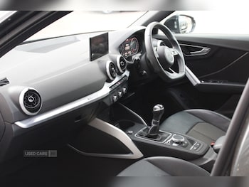 Used Audi Q2 2022 for sale - 76419485: Photo