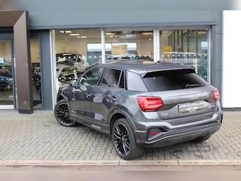 Used Audi Q2 2022 for sale - 76419485: Photo