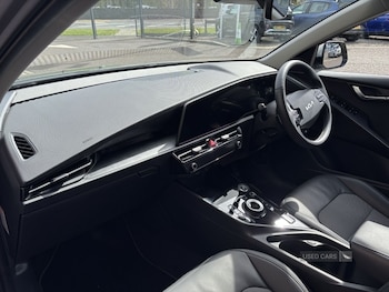 Used Kia Niro 2024 for sale - 78363423: Photo