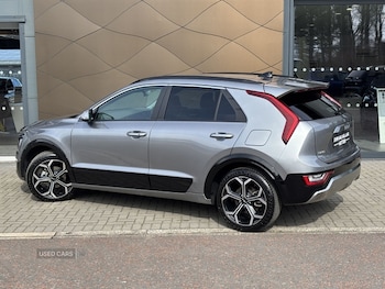 Used Kia Niro 2024 for sale - 78363423: Photo