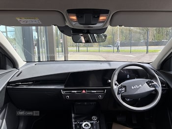 Used Kia Niro 2024 for sale - 78363423: Photo