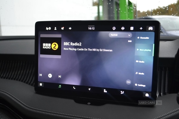 Used Skoda Superb 2025 for sale - 77030356: Photo 10