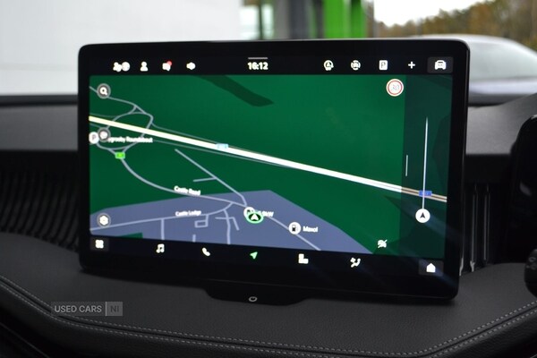 Used Skoda Superb 2025 for sale - 77030356: Photo 11