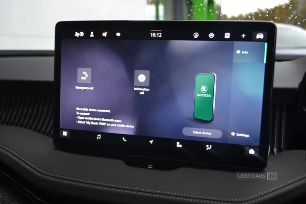 Used Skoda Superb 2025 for sale - 77030356: Photo 12