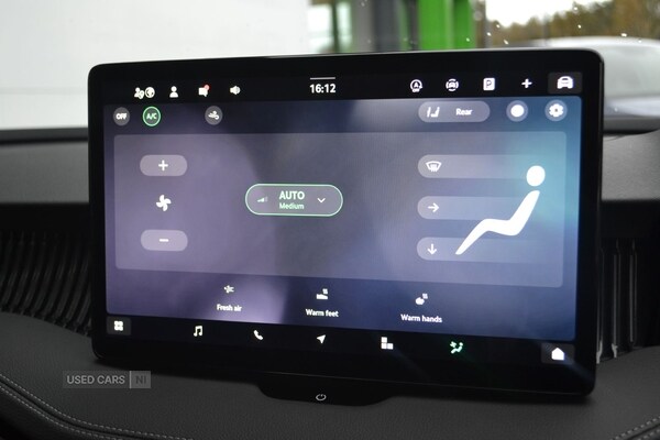 Used Skoda Superb 2025 for sale - 77030356: Photo 13