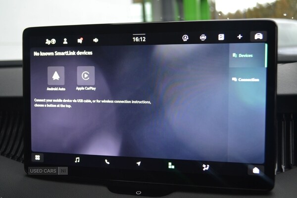 Used Skoda Superb 2025 for sale - 77030356: Photo 14