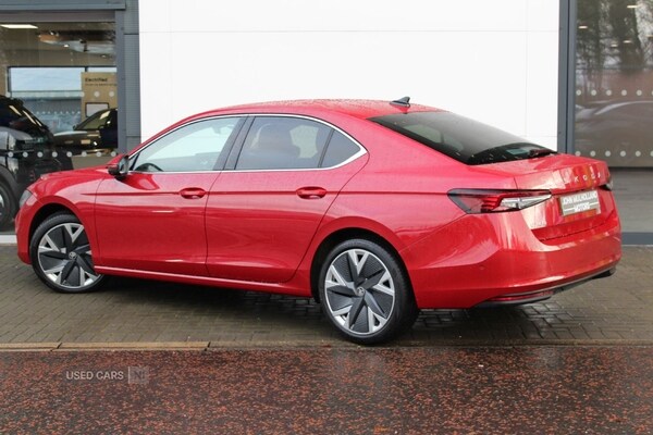 Used Skoda Superb 2025 for sale - 77030356: Photo 17