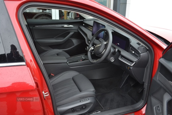 Used Skoda Superb 2025 for sale - 77030356: Photo 2