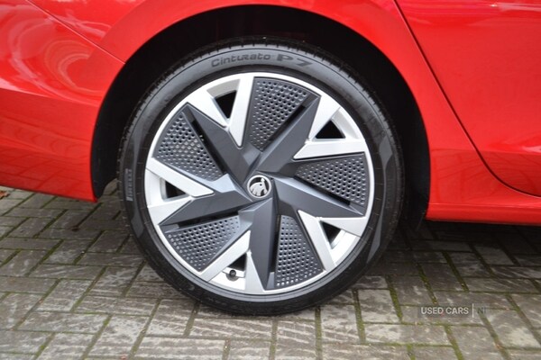 Used Skoda Superb 2025 for sale - 77030356: Photo 23