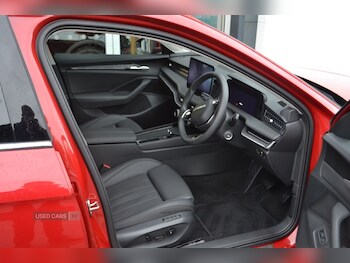 Used Skoda Superb 2025 for sale - 77030356: Photo