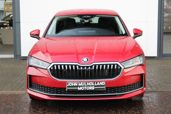 Used Skoda Superb 2025 for sale - 77030356: Photo 3