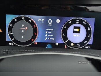 Used Skoda Superb 2025 for sale - 77030356: Photo