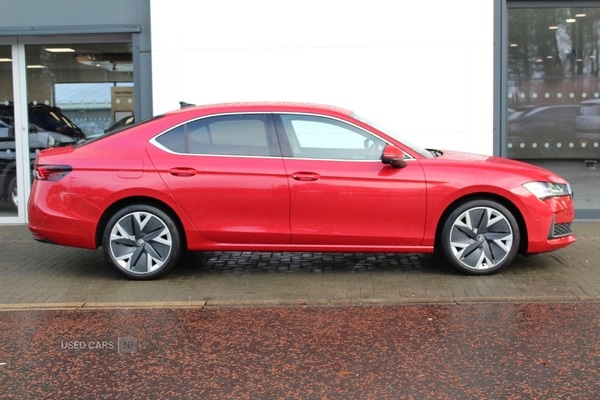 Used Skoda Superb 2025 for sale - 77030356: Photo 6