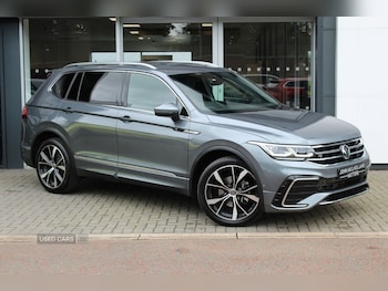 2024 - 1.5 TSI R-Line 5dr DSG