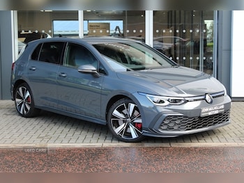 2022 - 1.4 TSI GTE 5dr DSG