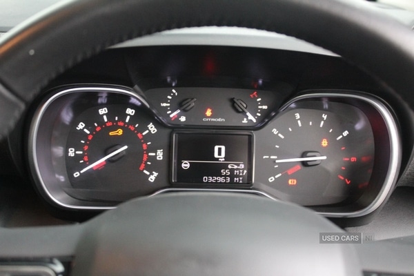 Used Citroen C3 Aircross 2022 for sale - 76500377: Photo 11