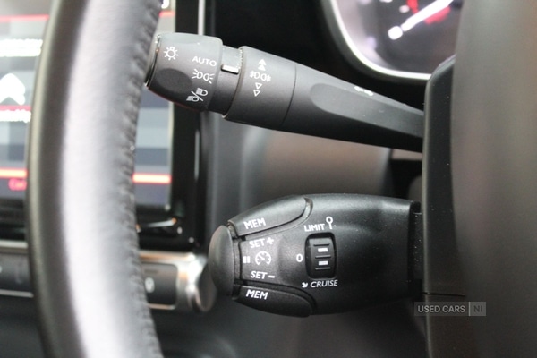 Used Citroen C3 Aircross 2022 for sale - 76500377: Photo 12