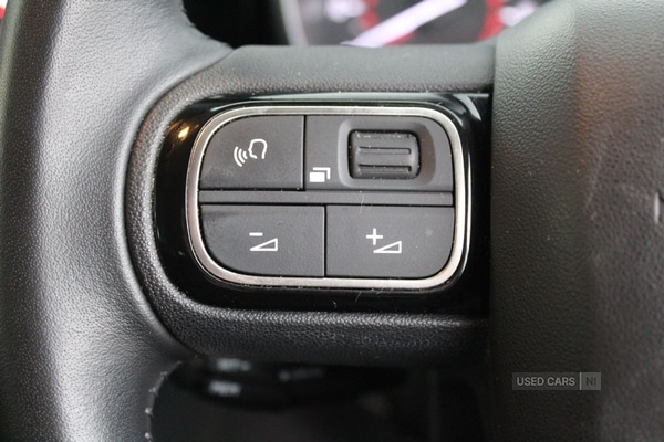 Used Citroen C3 Aircross 2022 for sale - 76500377: Photo 15