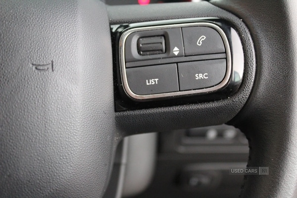 Used Citroen C3 Aircross 2022 for sale - 76500377: Photo 16
