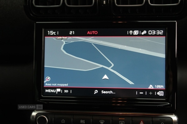 Used Citroen C3 Aircross 2022 for sale - 76500377: Photo 18