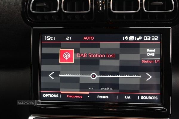 Used Citroen C3 Aircross 2022 for sale - 76500377: Photo 19