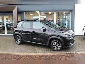 Used Citroen C3 Aircross 2022 for sale - 76500377: Photo