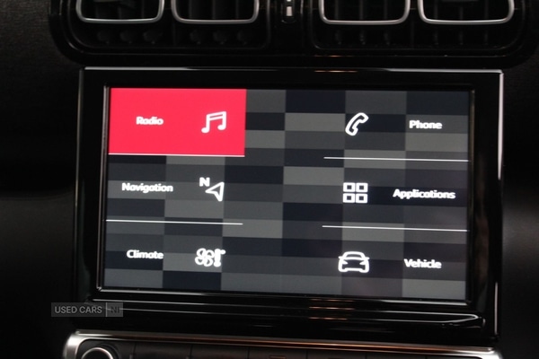 Used Citroen C3 Aircross 2022 for sale - 76500377: Photo 20