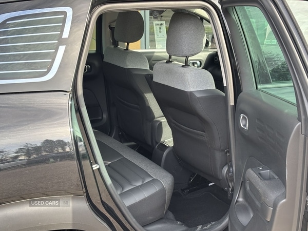 Used Citroen C3 Aircross 2022 for sale - 76500377: Photo 23