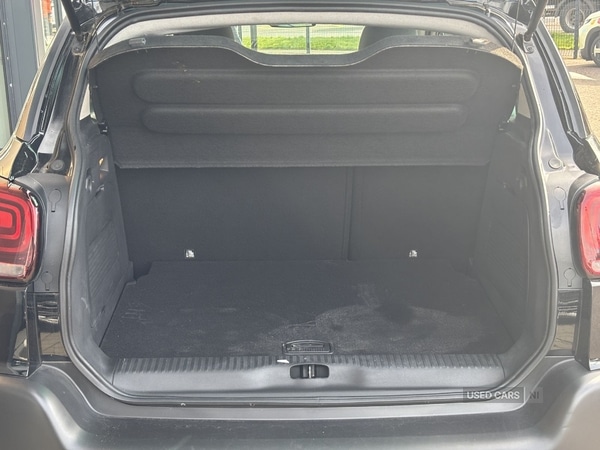 Used Citroen C3 Aircross 2022 for sale - 76500377: Photo 24