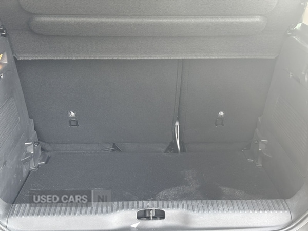 Used Citroen C3 Aircross 2022 for sale - 76500377: Photo 25