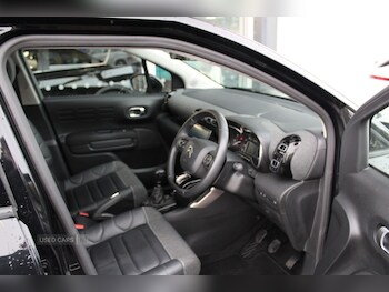 Used Citroen C3 Aircross 2022 for sale - 76500377: Photo