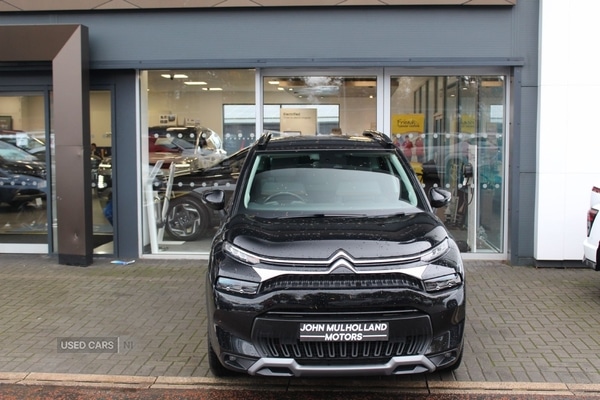 Used Citroen C3 Aircross 2022 for sale - 76500377: Photo 3