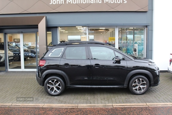 Used Citroen C3 Aircross 2022 for sale - 76500377: Photo 4