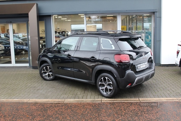 Used Citroen C3 Aircross 2022 for sale - 76500377: Photo 5