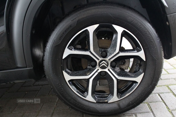 Used Citroen C3 Aircross 2022 for sale - 76500377: Photo 7